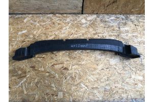 Абсорбер рестайлинг