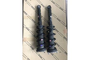 Амортизатор передний правый