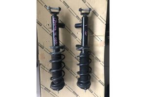 Амортизатор Red sport