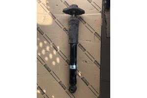 Амортизатор задний