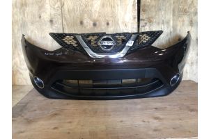 Бампер передний Rogue Sport