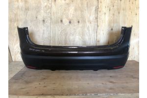 Бампер задний Rogue Sport