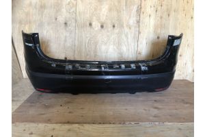 Бампер задний Rogue Sport