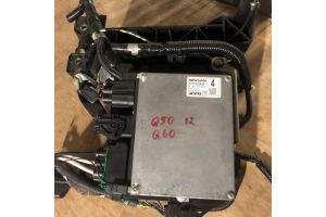 Блок управления рулевой рейки