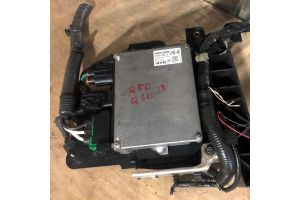 Блок управления рулевой рейки