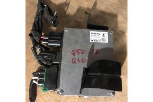 Блок управления рулевой рейки