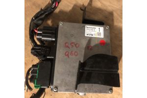 Блок управления рулевой рейки