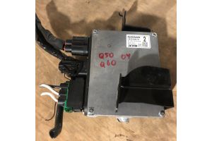 Блок управления рулевой рейки