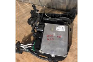 Блок управления рулевой рейки