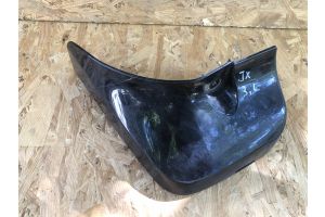 Брызговик задний левый дорестайлинг