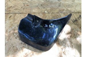 Брызговик задний правый дорестайлинг