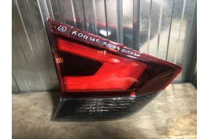 Cтоп левый  рестайлинг