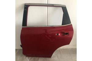 Дверь задняя левая рестайлинг