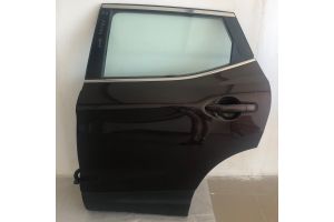 Дверь задняя левая Rogue Sport