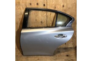 Дверь задняя левая