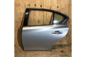 Дверь задняя левая