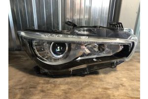 Фара правая европа