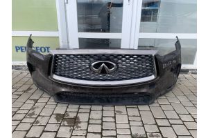 Infiniti QX50 J55 Бампер передний