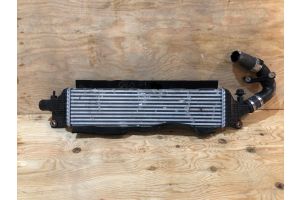 Интеркулер 2 литра