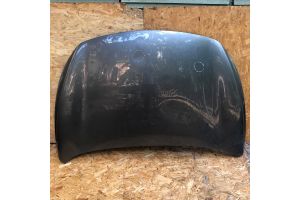 Капот рестайлинг