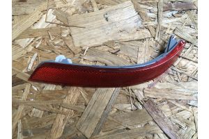 Катафот левый Рестайлинг