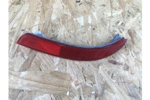 Катафот левый Рестайлинг