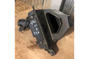 Корпус фильтра правый