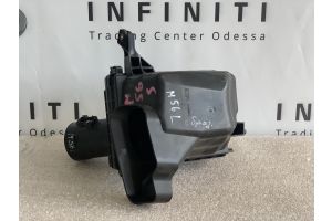 Корпус воздушного фильтра левый