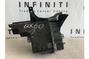 Корпус воздушного фильтра