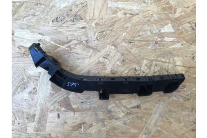 Кронштейн левый переднего бампера дорестайлинг