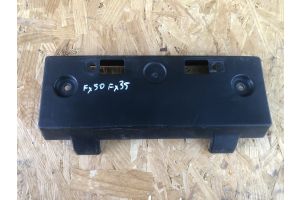 Кронштейн номерного знака Америка