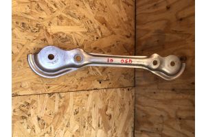 Кронштейн рулевого механизма