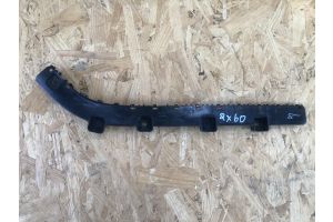 Кронштейн заднего бампера правый