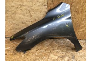 Крыло левое рестайлинг