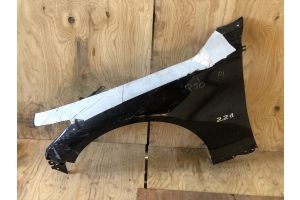 Крыло левое