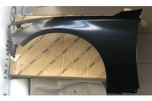 Крыло переднее левое