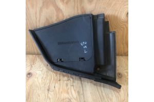 Крышка аккумулятора левая