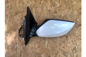 Левое зеркало с камерой