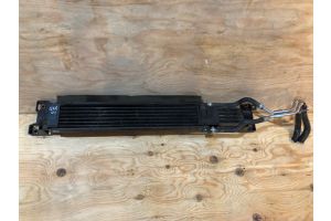 Масленый радиатор коробки 3 литра