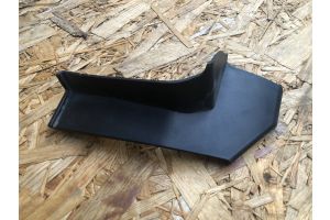 Накладка на задний  левый  фонарь Дорест