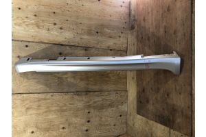 Накладка порога правая