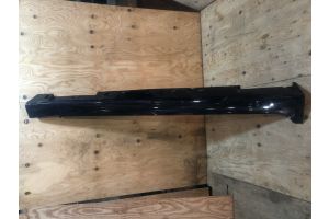 Накладка порога правая