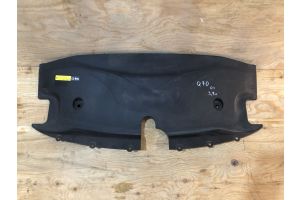 Накладка воздуховод