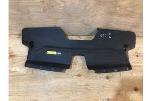 Накладка воздуховода 3 литра