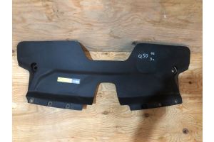 Накладка воздуховода 3 литра