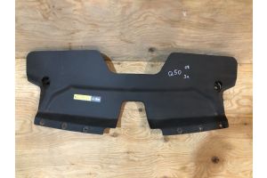 Накладка воздуховода 3 литра