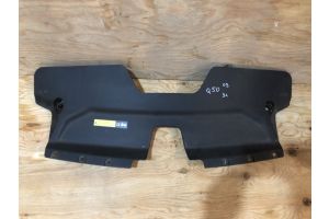 Накладка воздуховода 3 литра