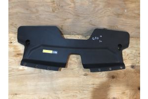 Накладка воздуховода 3 литра