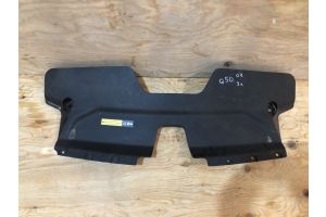 Накладка воздуховода 3 литра