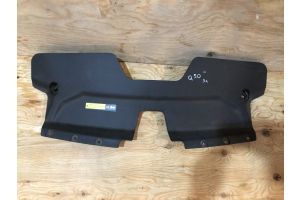 Накладка воздуховода 3 литра